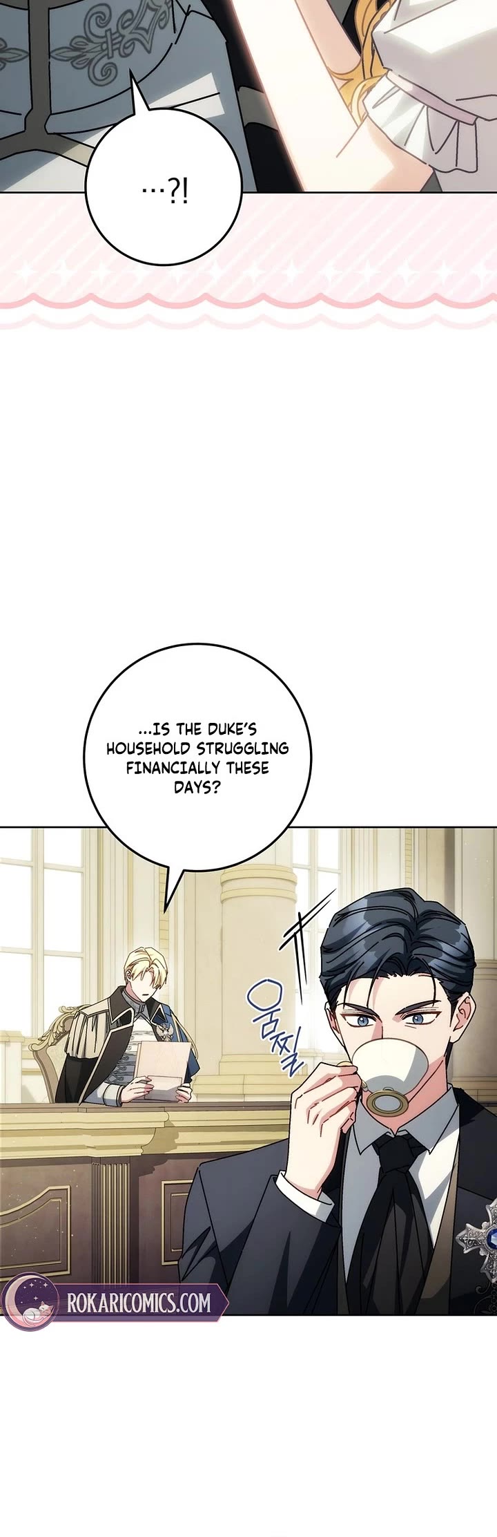 Can I Cry Now? Chapter 54 page 36 - Chapter 54