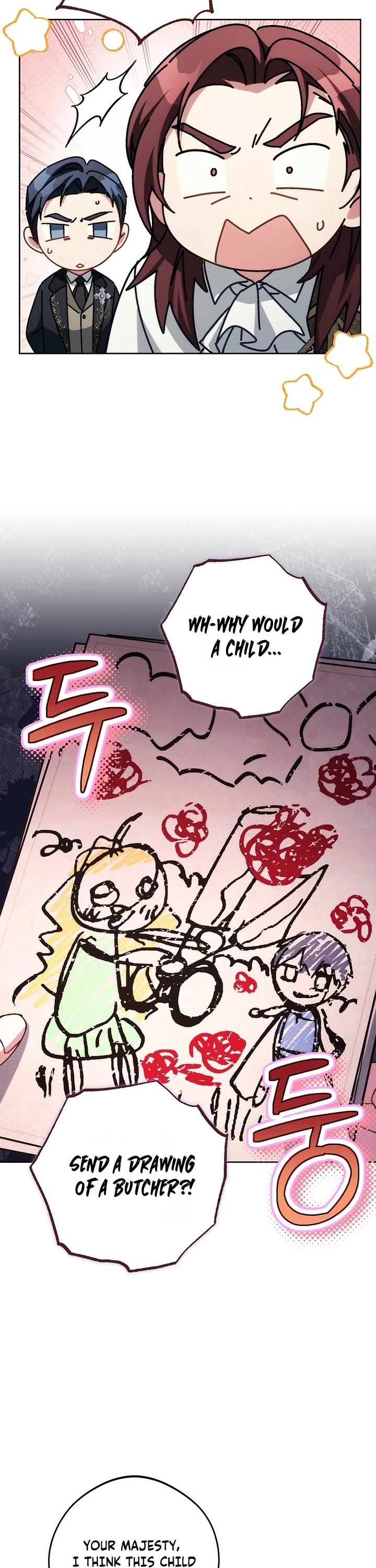 Can I Cry Now? Chapter 54 page 39 - Chapter 54