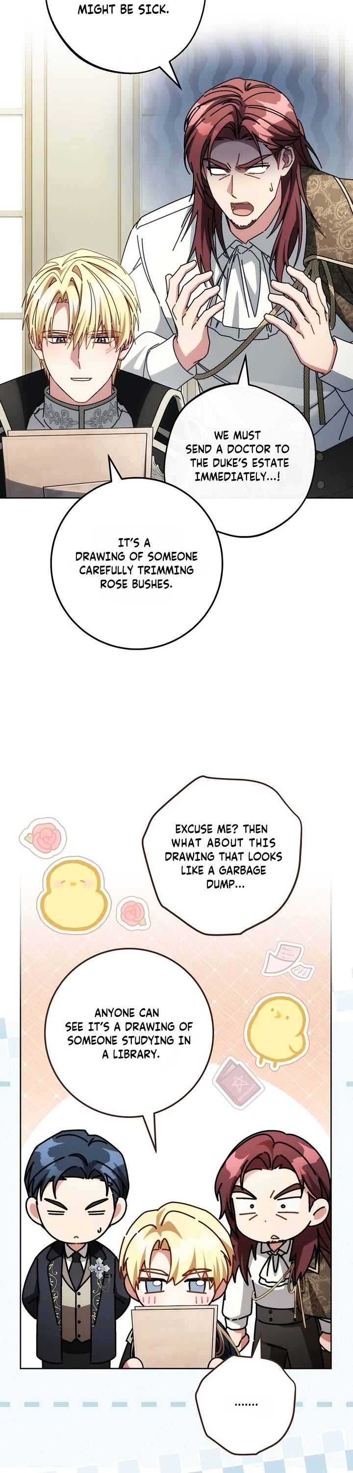 Can I Cry Now? Chapter 54 page 40 - Chapter 54