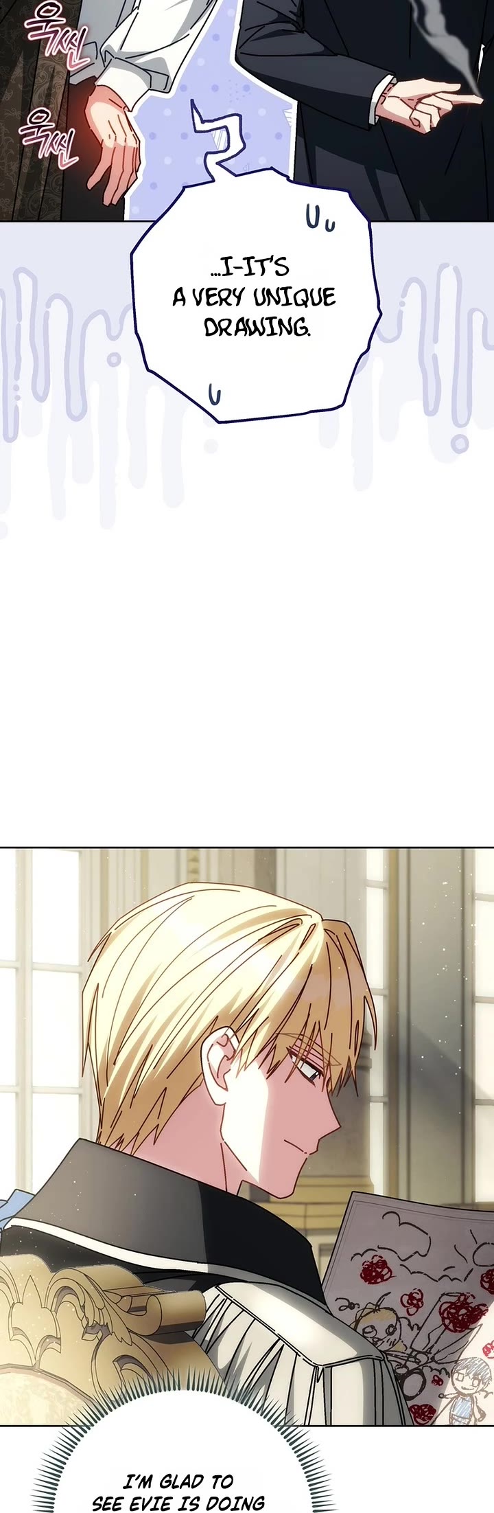 Can I Cry Now? Chapter 54 page 42 - Chapter 54