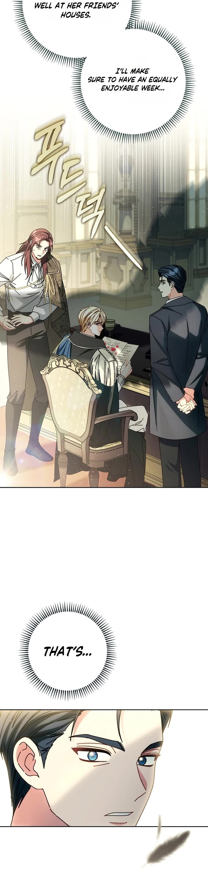 Can I Cry Now? Chapter 54 page 43 - Chapter 54