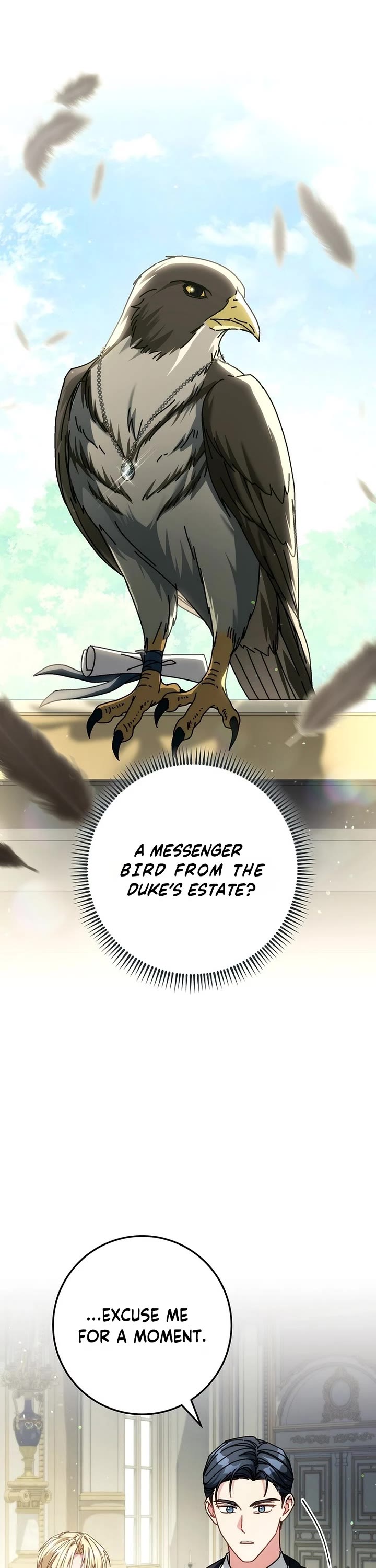 Can I Cry Now? Chapter 54 page 44 - Chapter 54