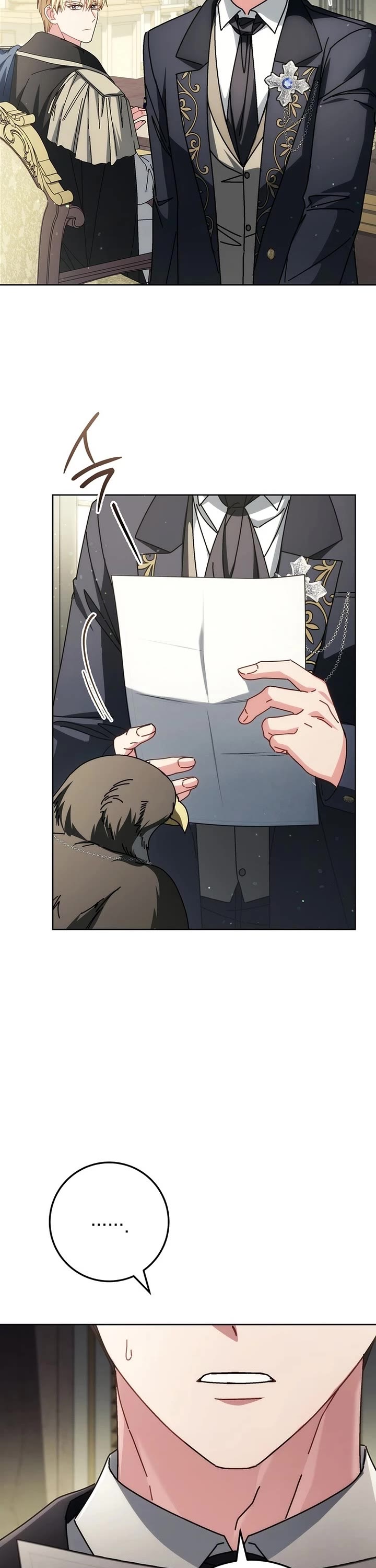 Can I Cry Now? Chapter 54 page 45 - Chapter 54