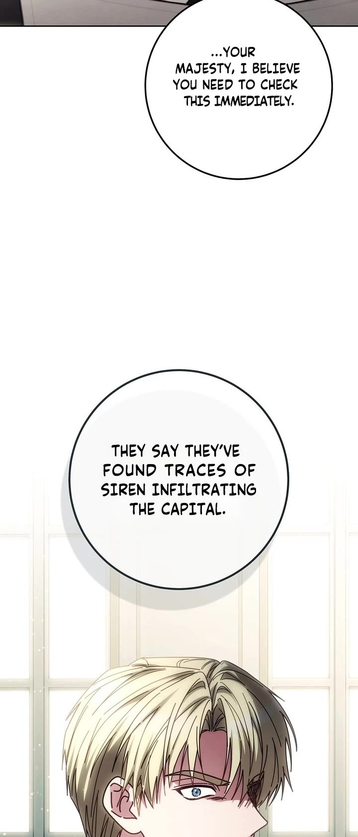 Can I Cry Now? Chapter 54 page 46 - Chapter 54