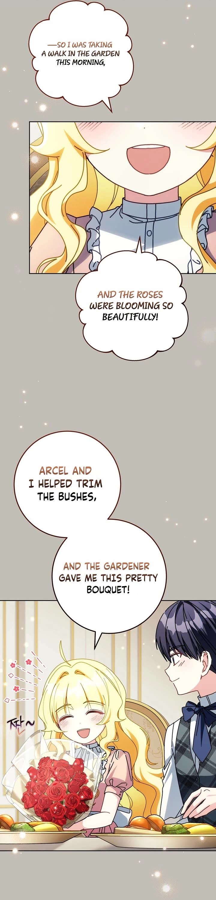Can I Cry Now? Chapter 54 page 7 - Chapter 54
