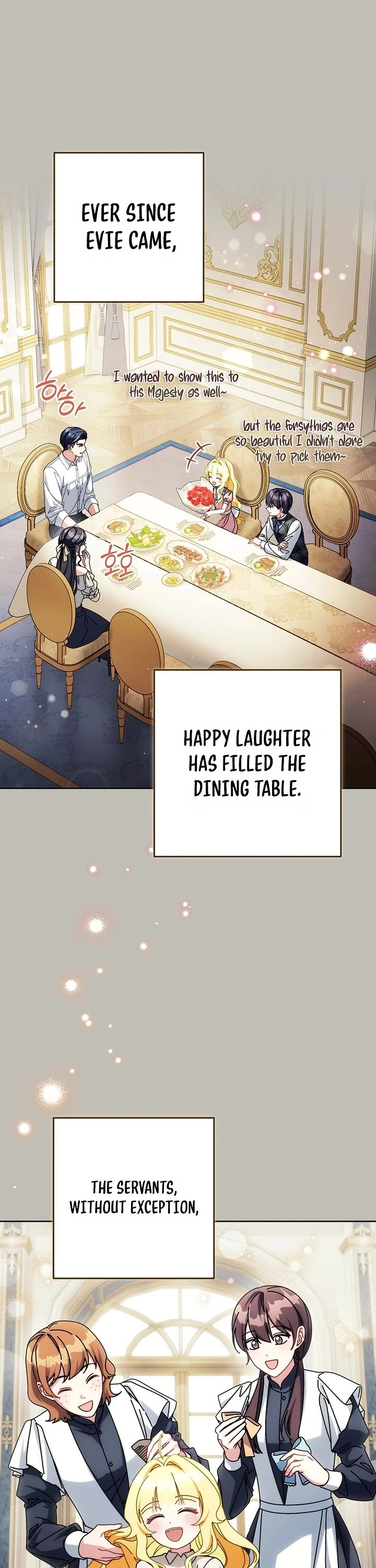 Can I Cry Now? Chapter 54 page 8 - Chapter 54
