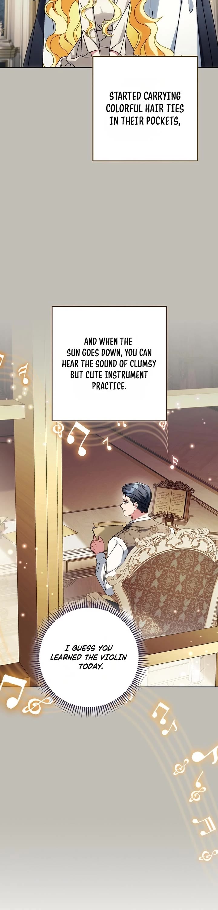 Can I Cry Now? Chapter 54 page 9 - Chapter 54