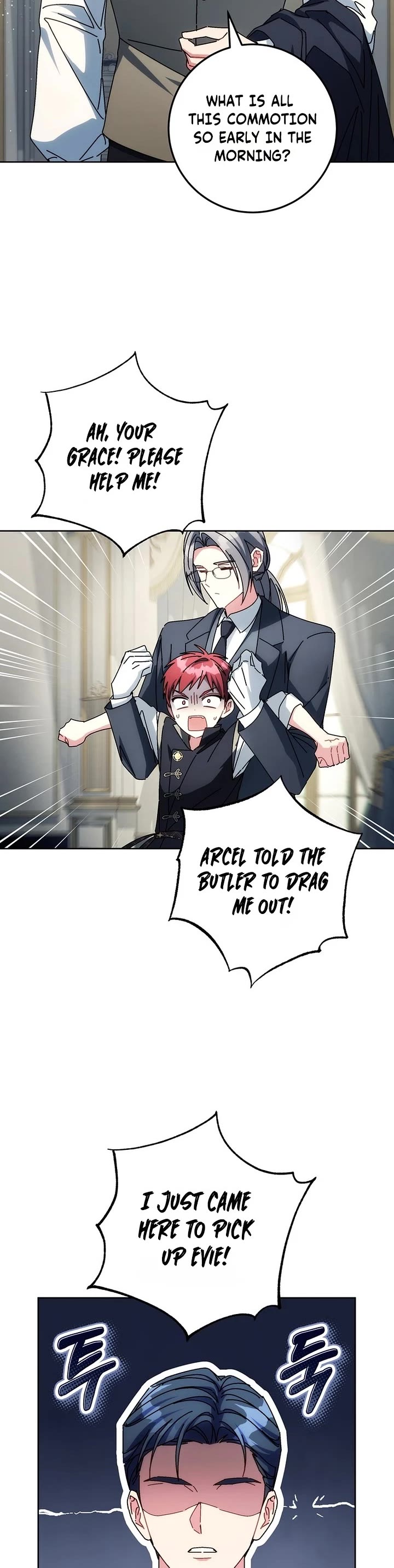 Can I Cry Now? Chapter 55 page 11 - Chapter 55