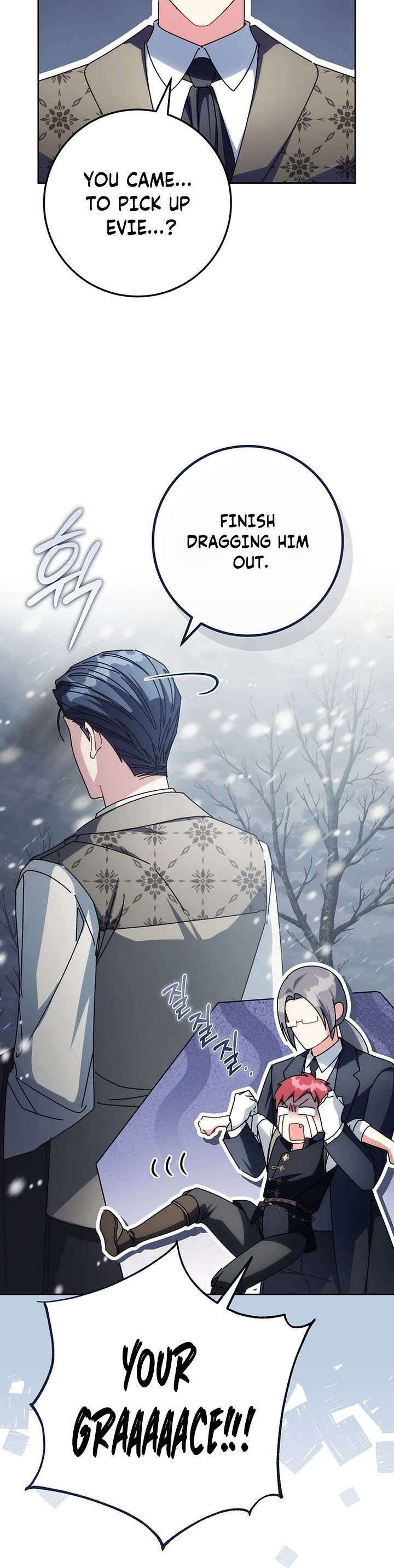 Can I Cry Now? Chapter 55 page 12 - Chapter 55