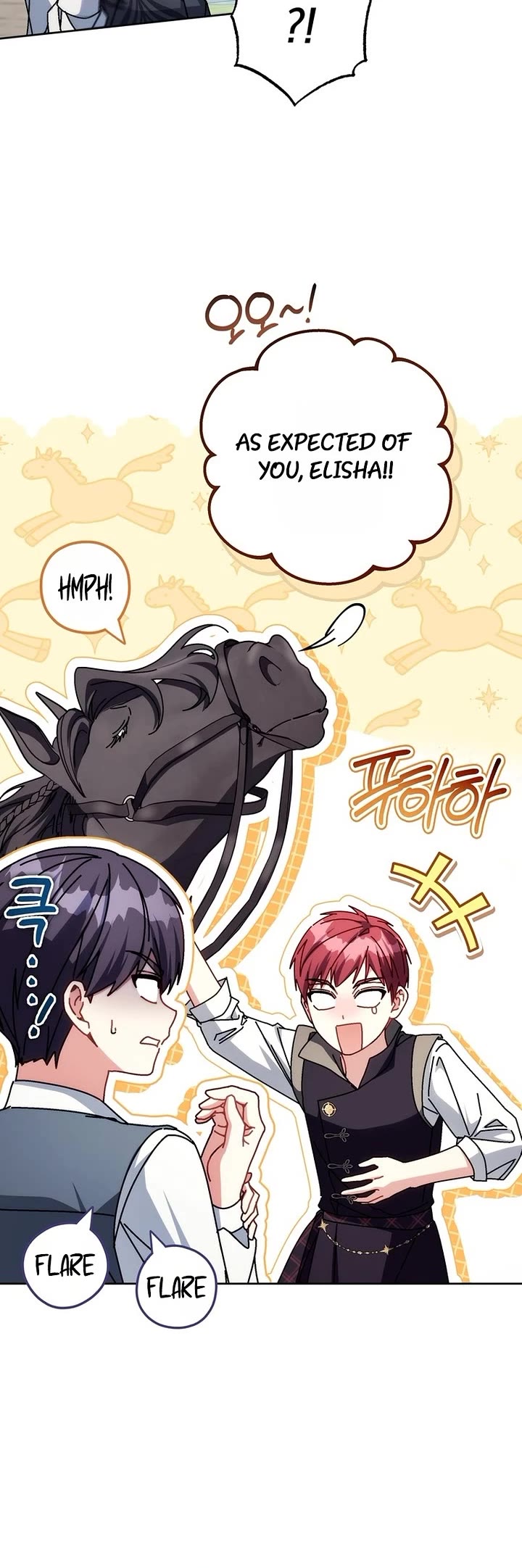 Can I Cry Now? Chapter 55 page 18 - Chapter 55