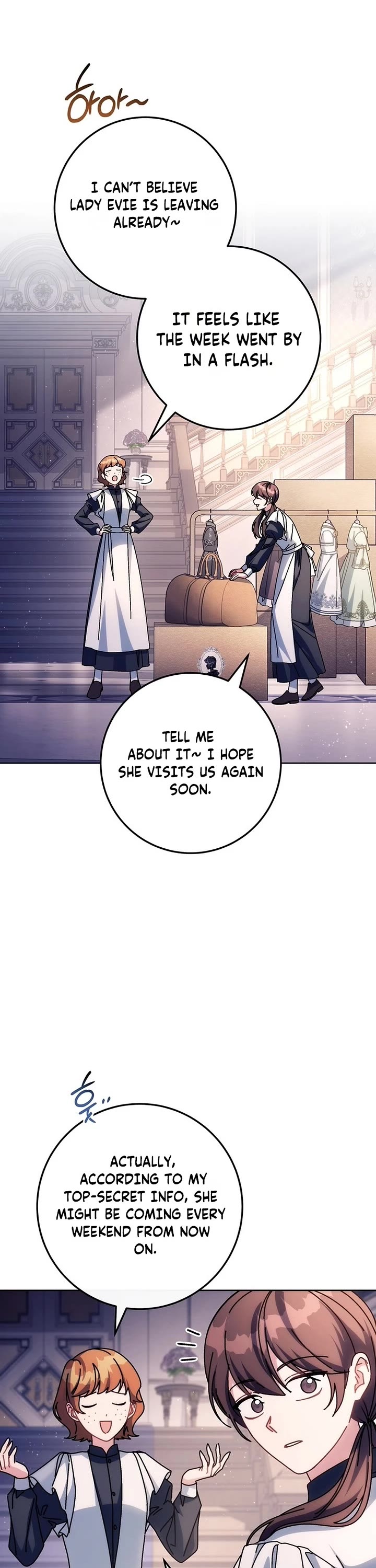 Can I Cry Now? Chapter 55 page 2 - Chapter 55