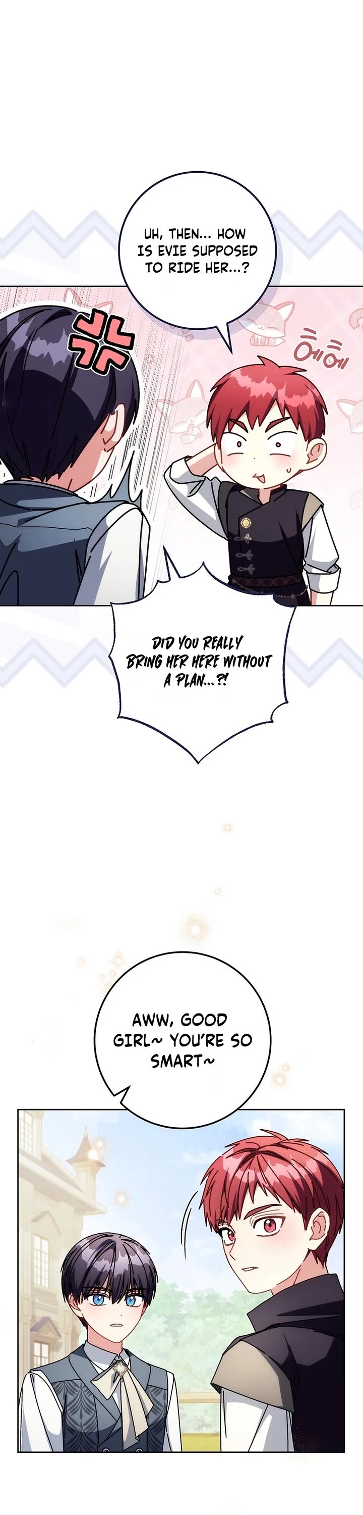 Can I Cry Now? Chapter 55 page 20 - Chapter 55