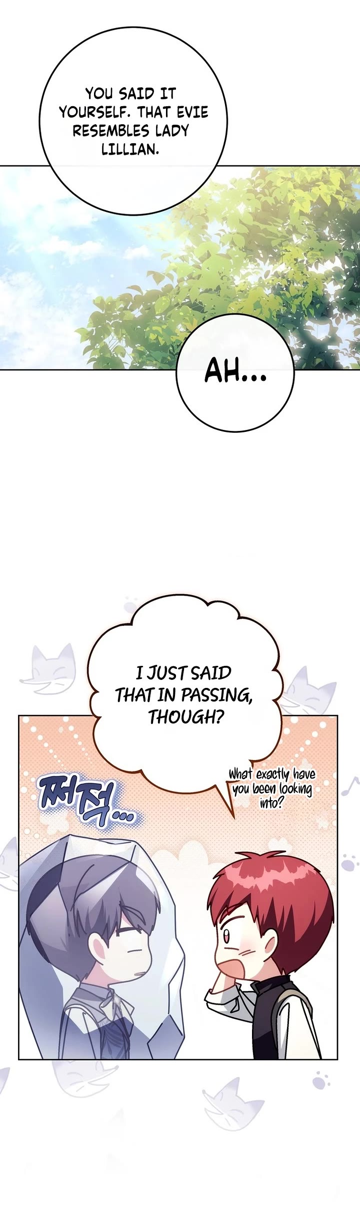 Can I Cry Now? Chapter 55 page 23 - Chapter 55