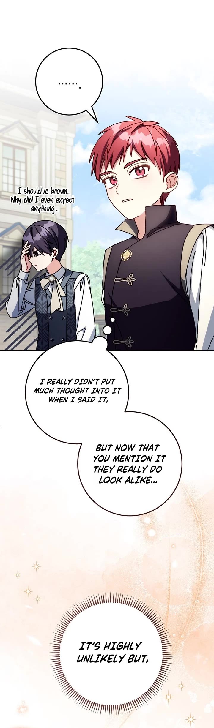 Can I Cry Now? Chapter 55 page 24 - Chapter 55