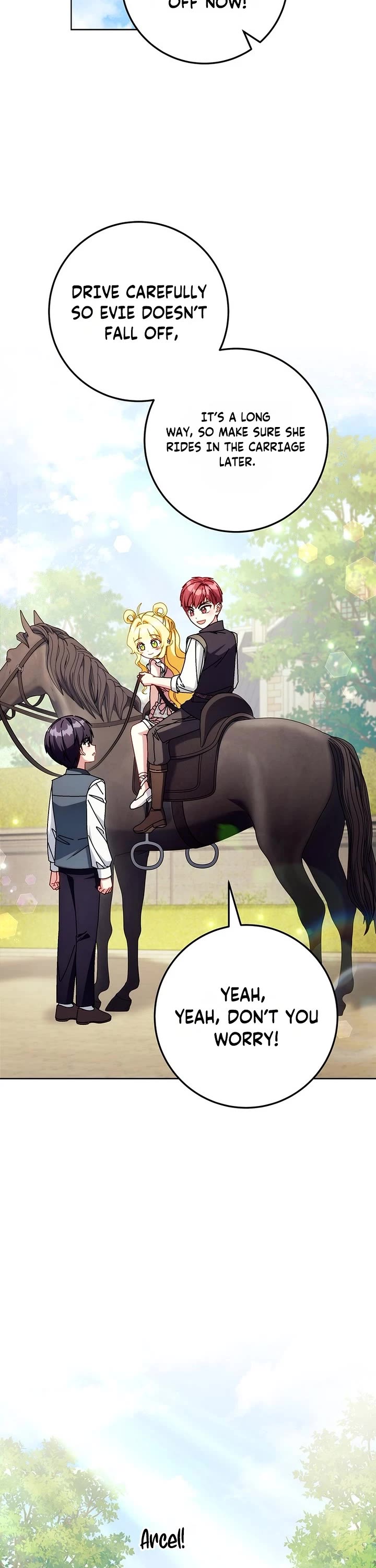 Can I Cry Now? Chapter 55 page 26 - Chapter 55