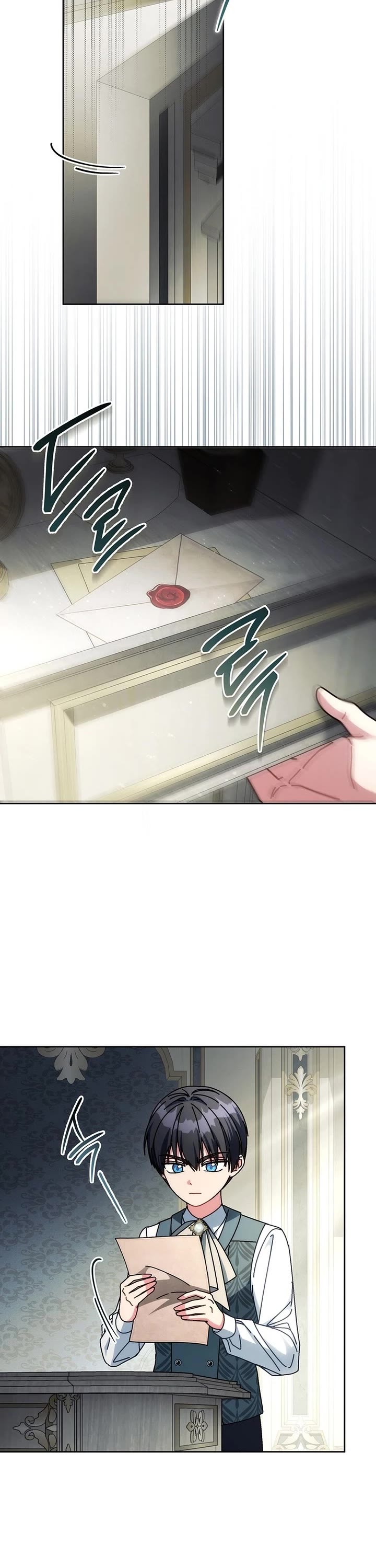 Can I Cry Now? Chapter 55 page 28 - Chapter 55