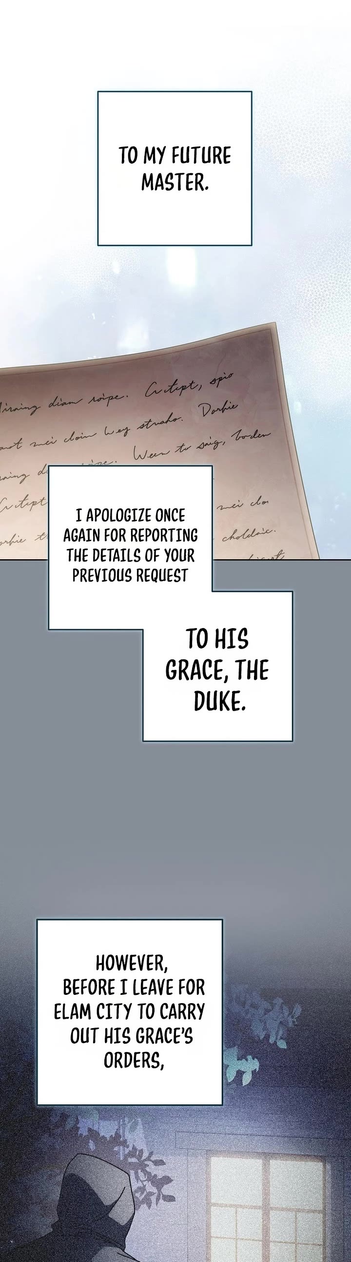 Can I Cry Now? Chapter 55 page 29 - Chapter 55