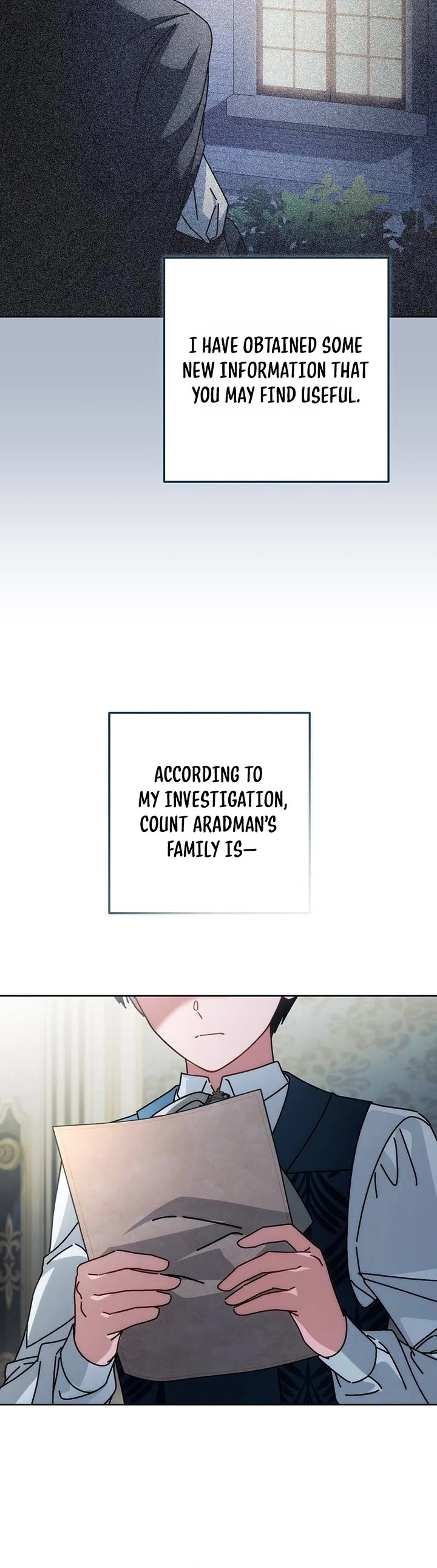 Can I Cry Now? Chapter 55 page 30 - Chapter 55