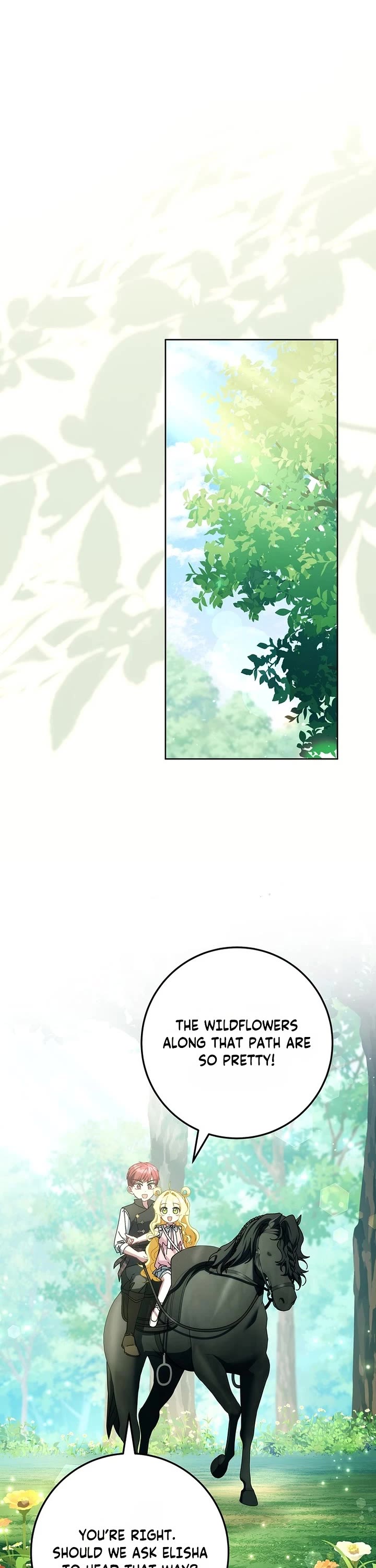 Can I Cry Now? Chapter 55 page 32 - Chapter 55