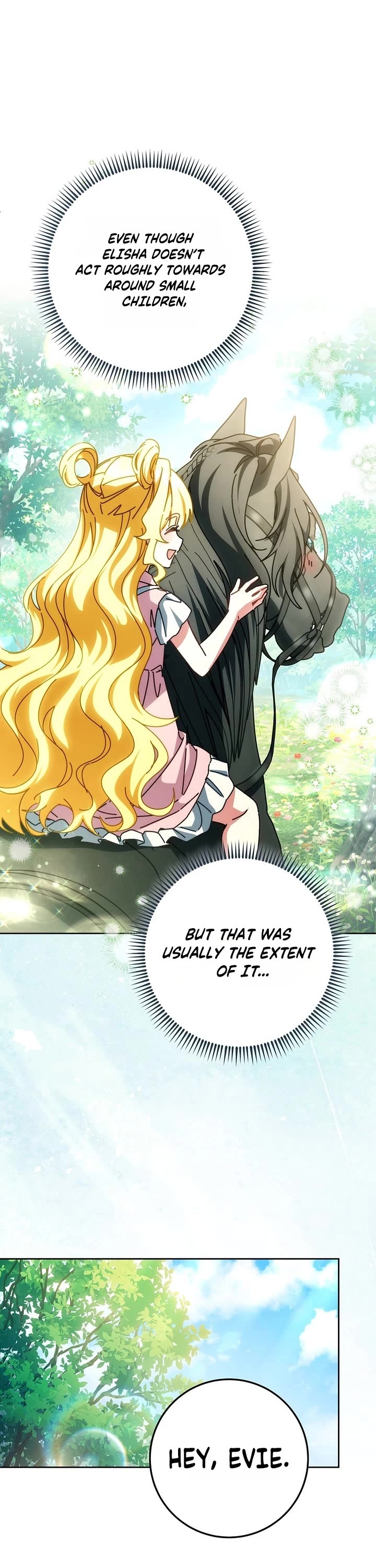 Can I Cry Now? Chapter 55 page 34 - Chapter 55