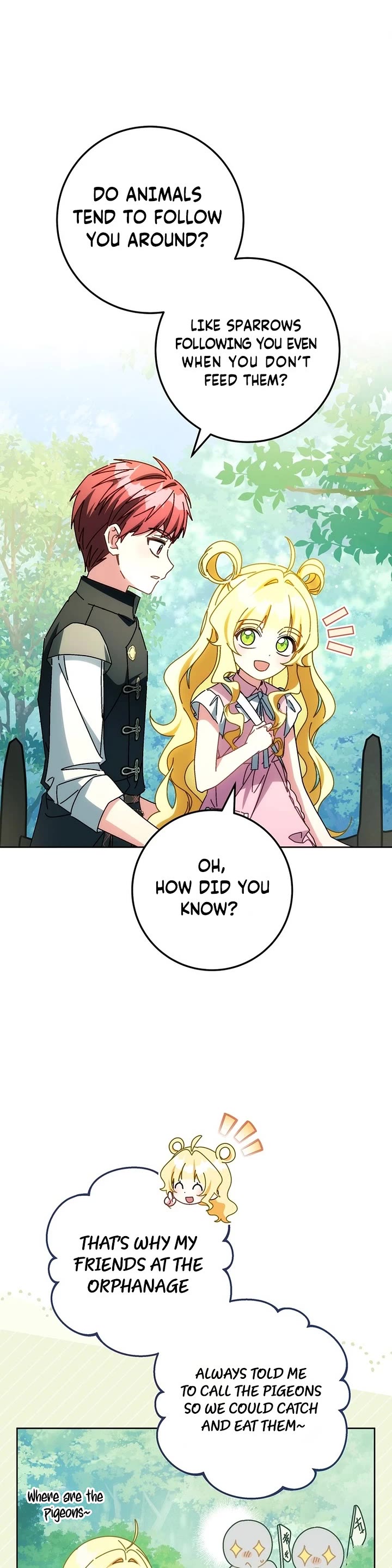 Can I Cry Now? Chapter 55 page 35 - Chapter 55