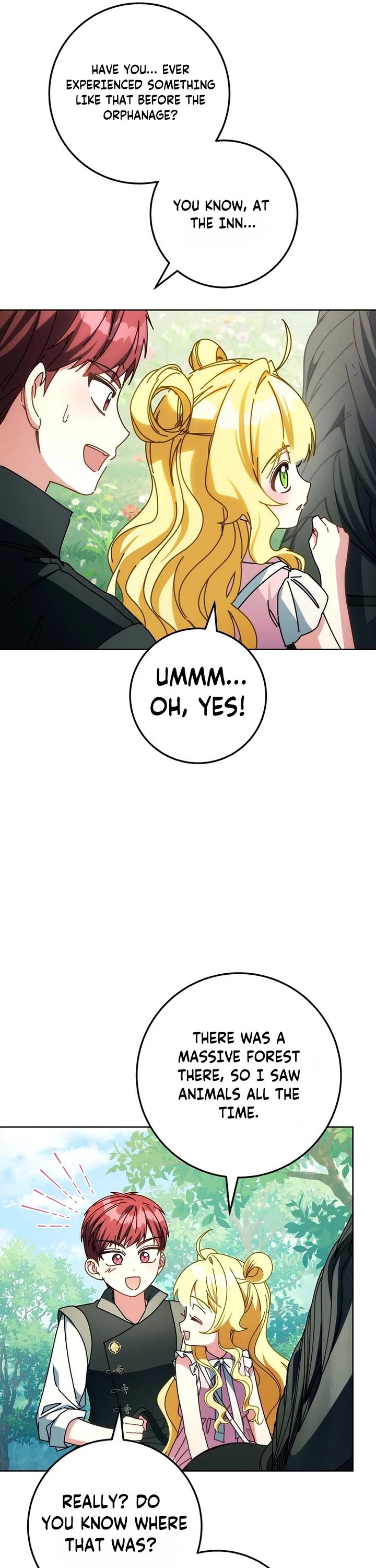 Can I Cry Now? Chapter 55 page 37 - Chapter 55