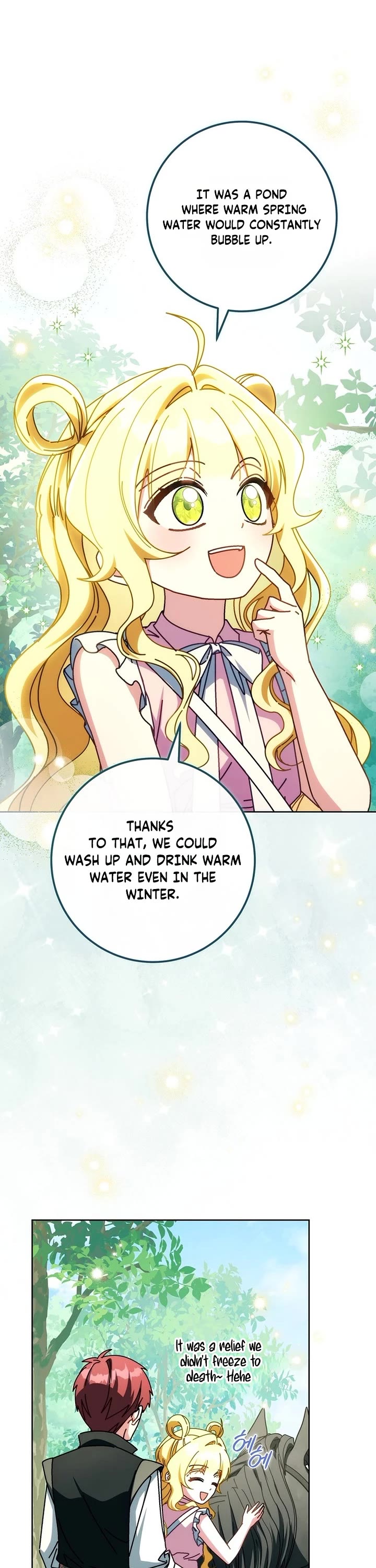 Can I Cry Now? Chapter 55 page 39 - Chapter 55