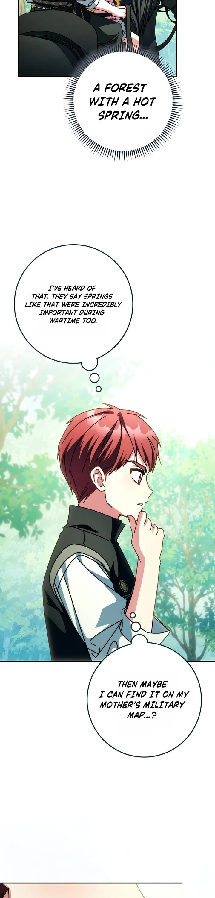 Can I Cry Now? Chapter 55 page 40 - Chapter 55
