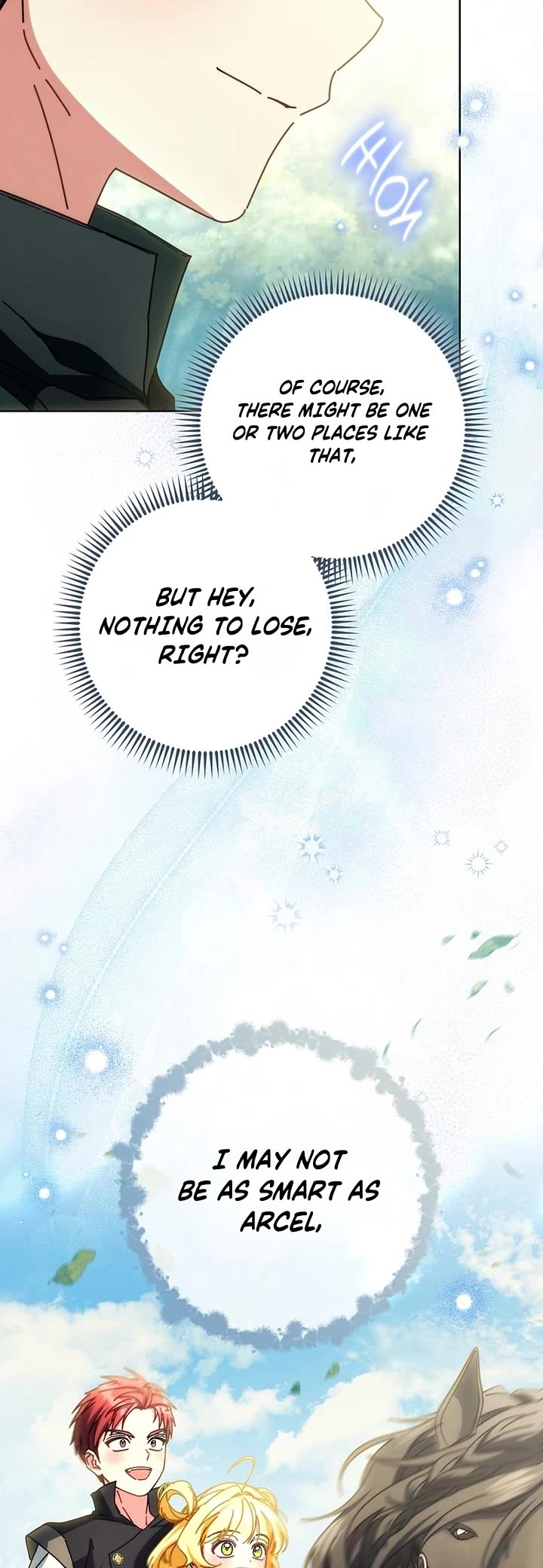 Can I Cry Now? Chapter 55 page 41 - Chapter 55