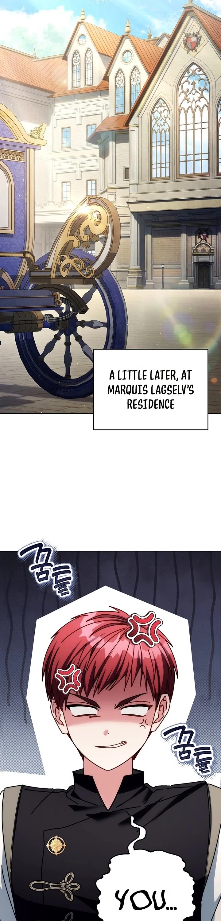 Can I Cry Now? Chapter 55 page 43 - Chapter 55