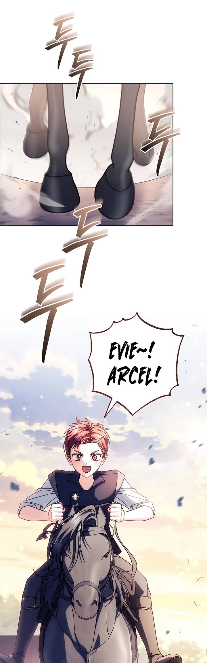 Can I Cry Now? Chapter 55 page 5 - Chapter 55