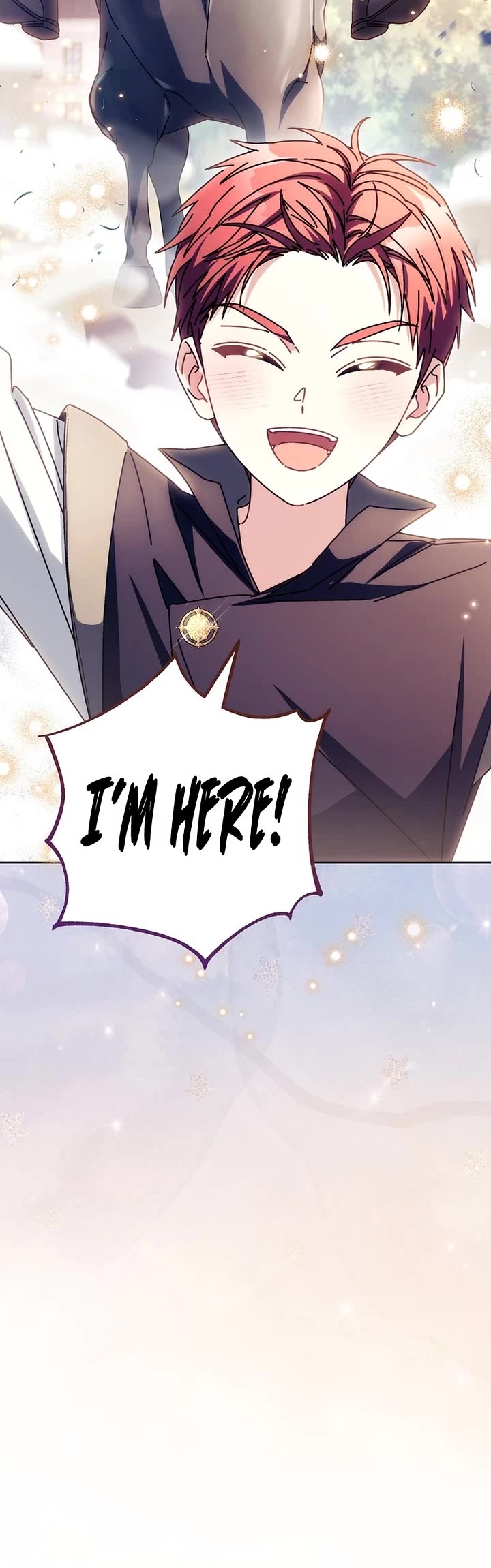 Can I Cry Now? Chapter 55 page 6 - Chapter 55