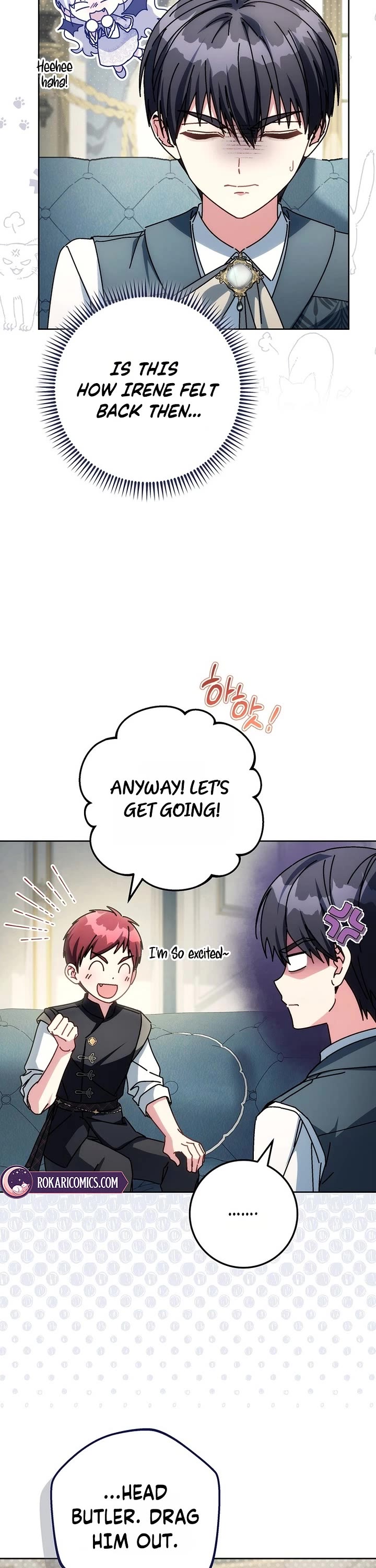 Can I Cry Now? Chapter 55 page 9 - Chapter 55