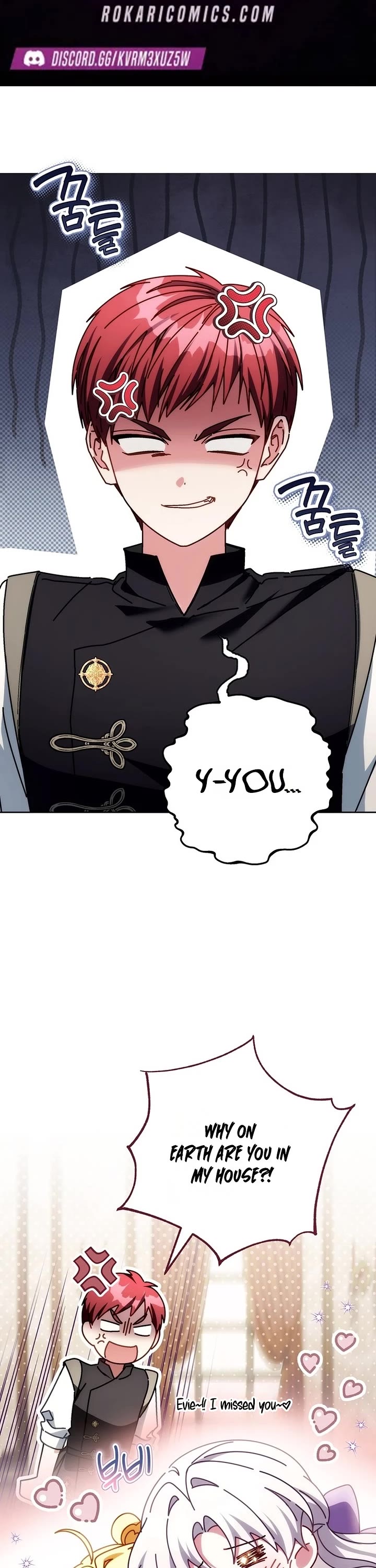 Can I Cry Now? Chapter 56 page 1 - Chapter 56