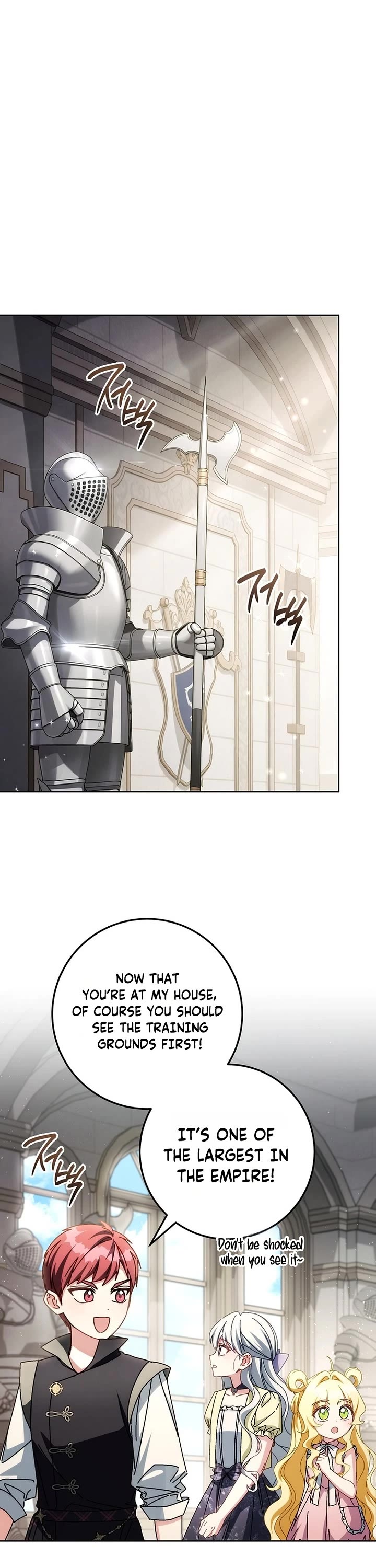 Can I Cry Now? Chapter 56 page 10 - Chapter 56