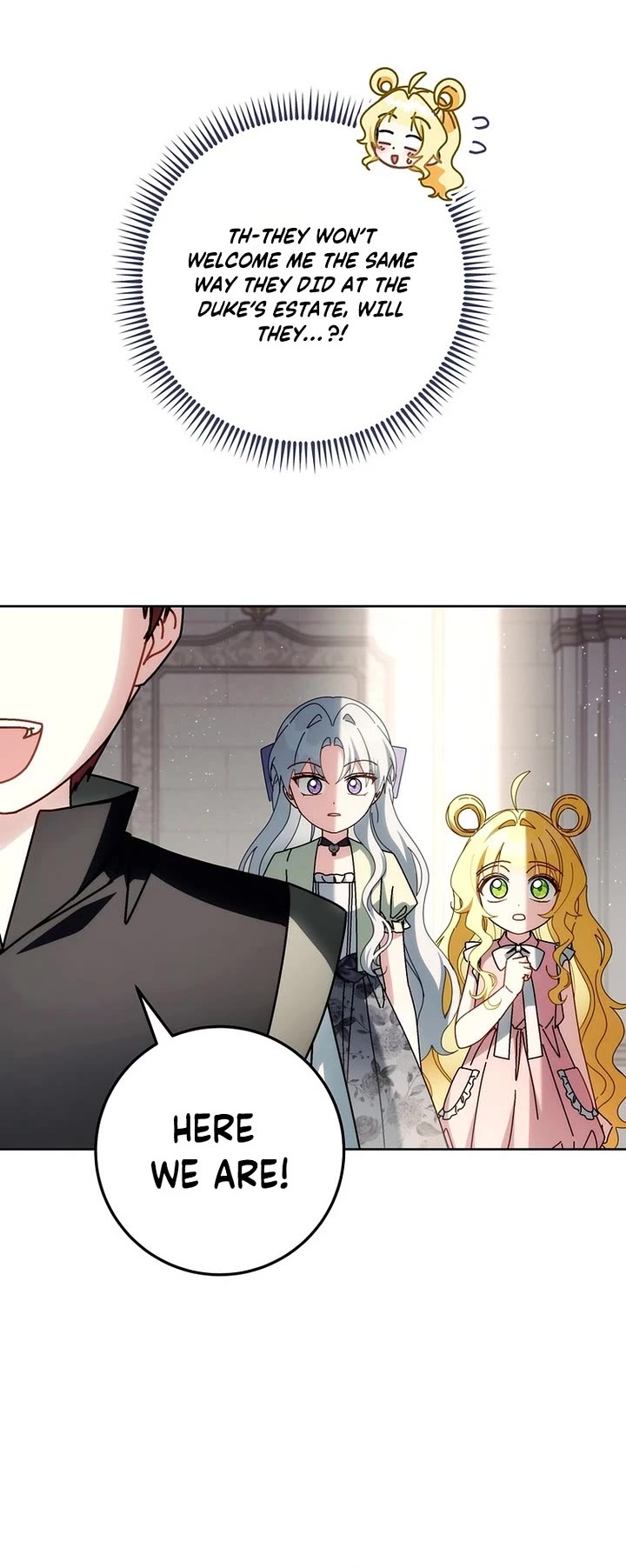 Can I Cry Now? Chapter 56 page 12 - Chapter 56