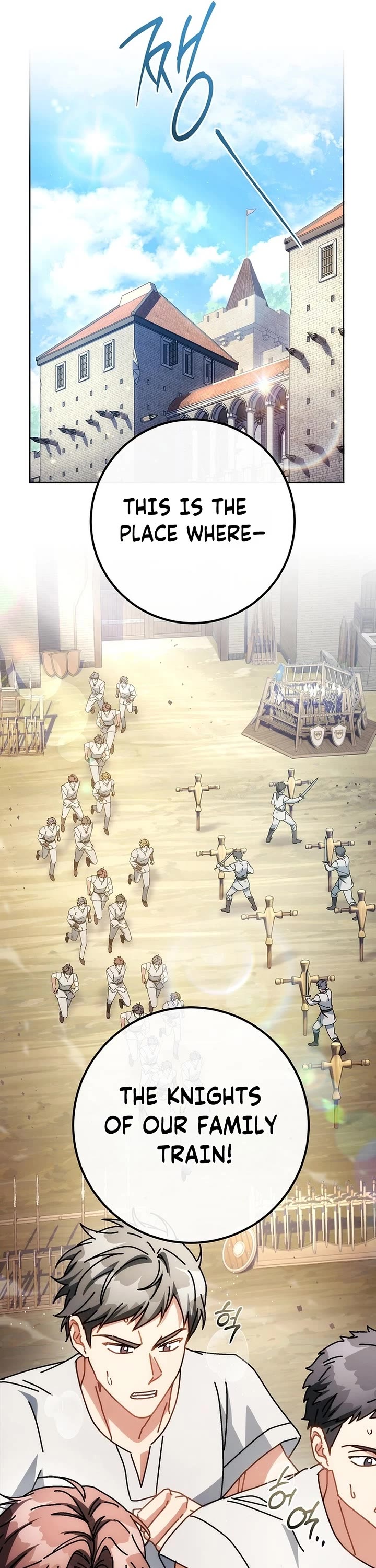 Can I Cry Now? Chapter 56 page 13 - Chapter 56