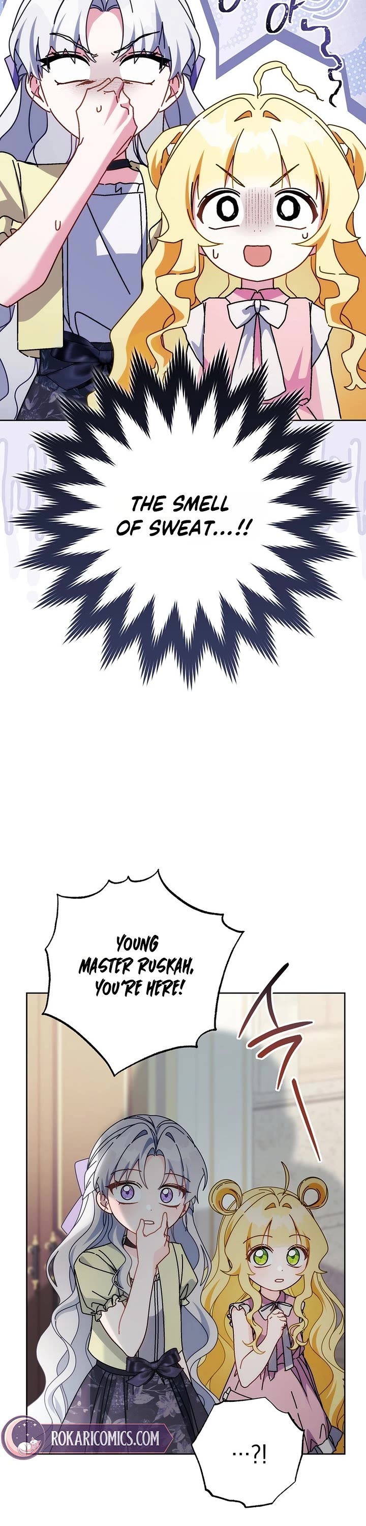 Can I Cry Now? Chapter 56 page 15 - Chapter 56