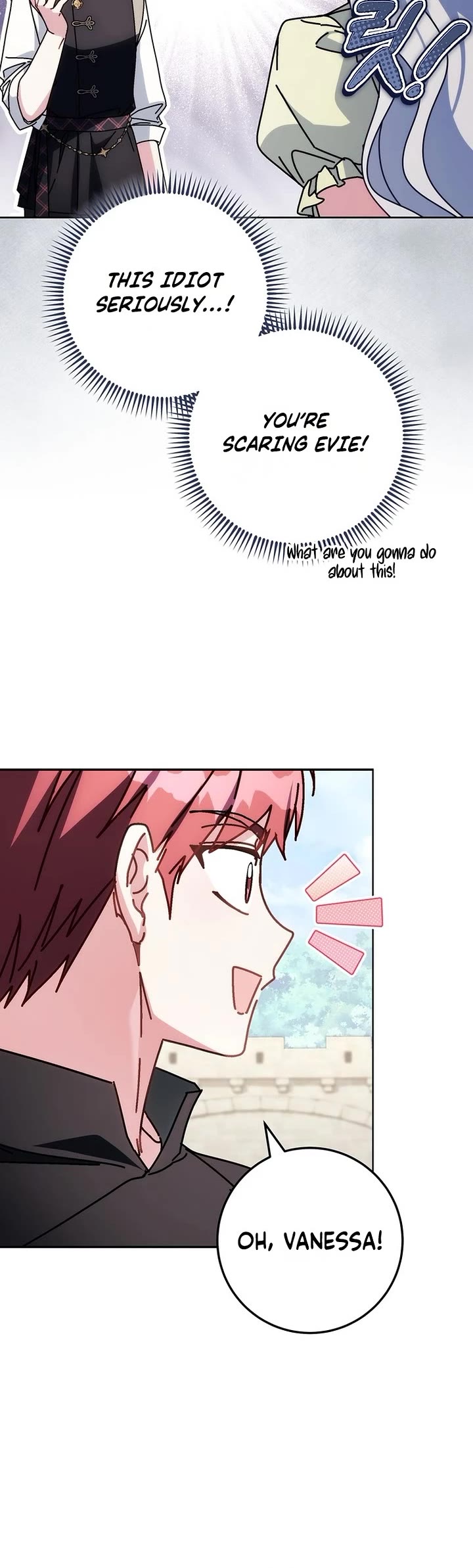 Can I Cry Now? Chapter 56 page 18 - Chapter 56
