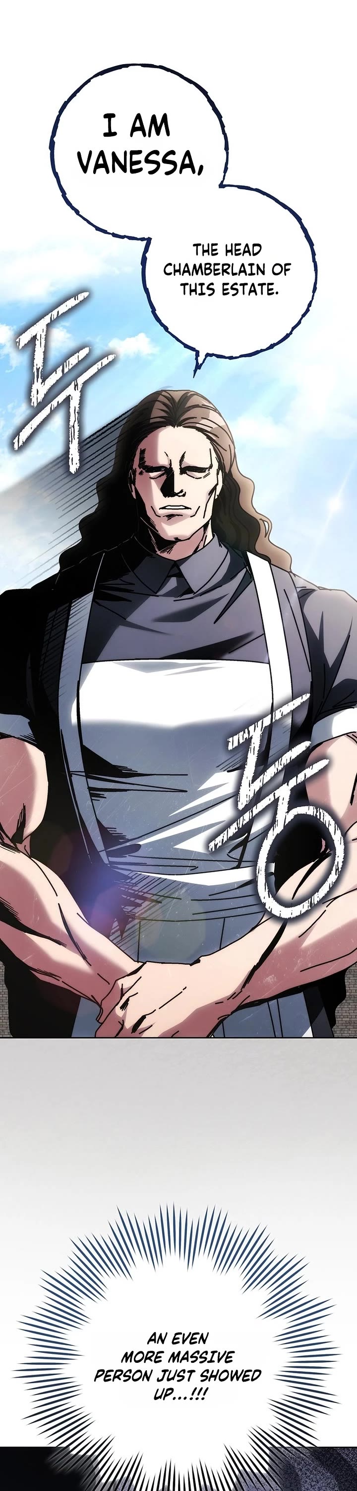Can I Cry Now? Chapter 56 page 20 - Chapter 56