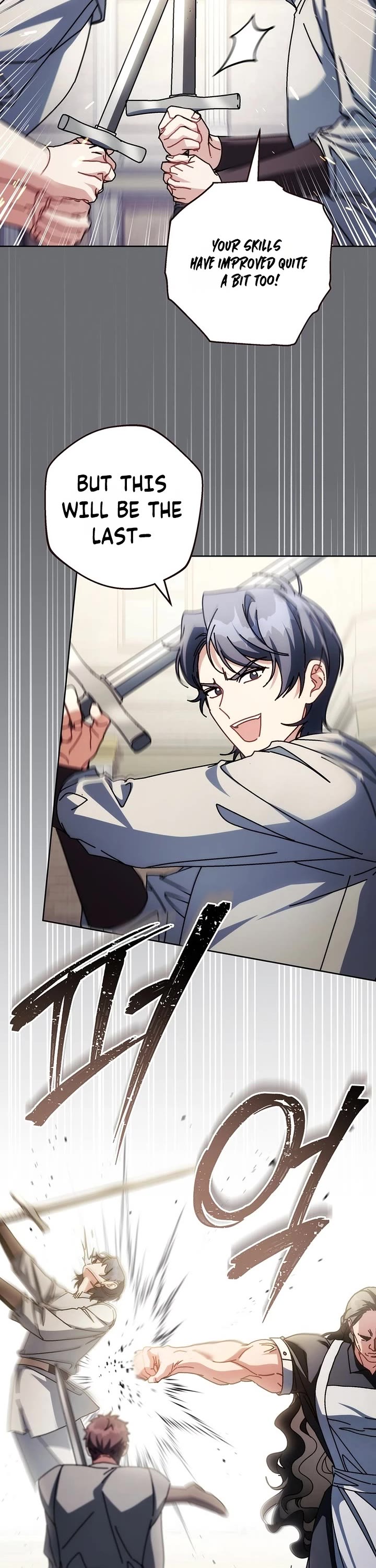 Can I Cry Now? Chapter 56 page 22 - Chapter 56