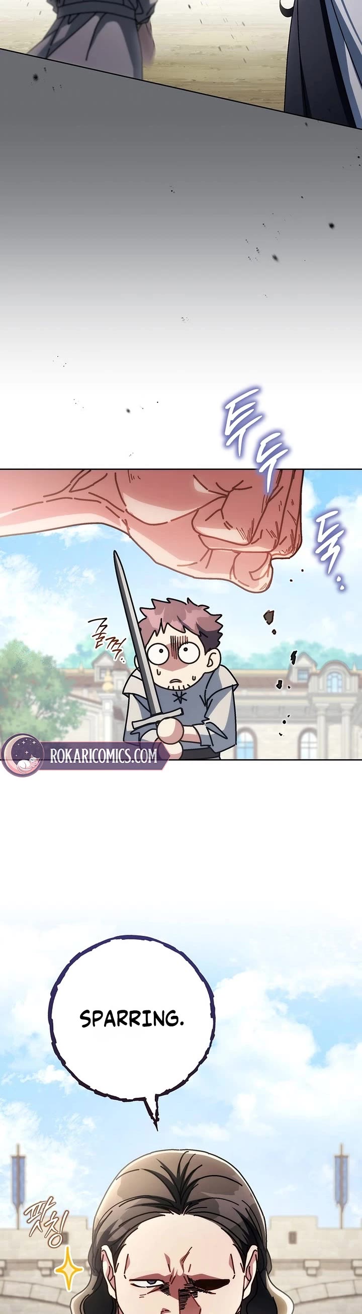 Can I Cry Now? Chapter 56 page 23 - Chapter 56