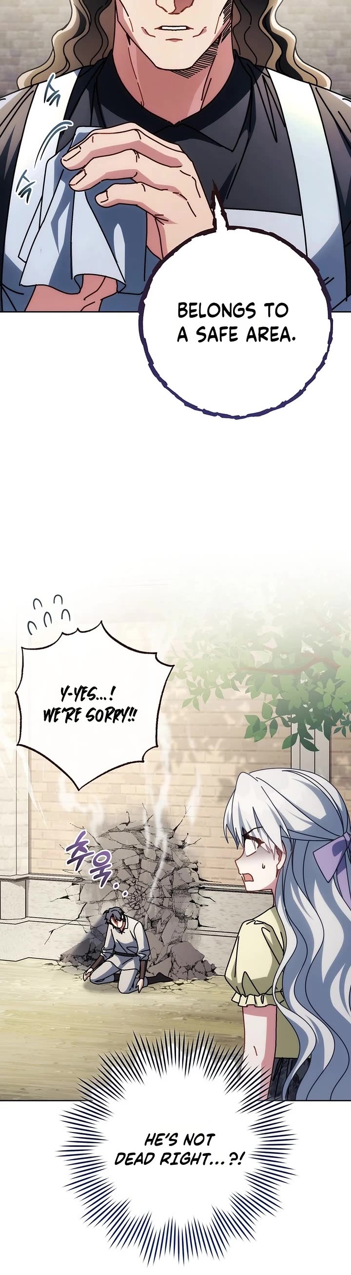 Can I Cry Now? Chapter 56 page 24 - Chapter 56