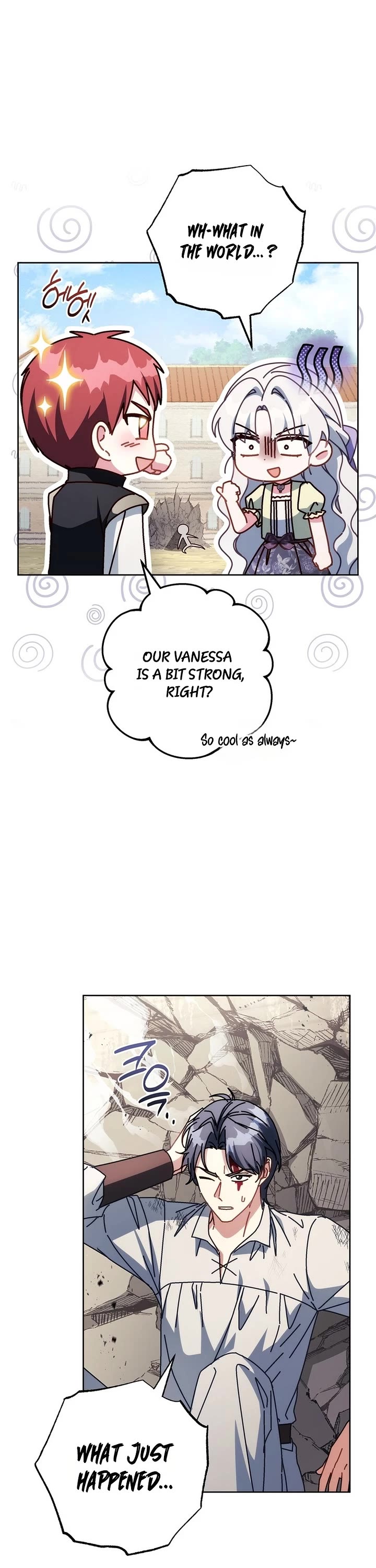 Can I Cry Now? Chapter 56 page 25 - Chapter 56