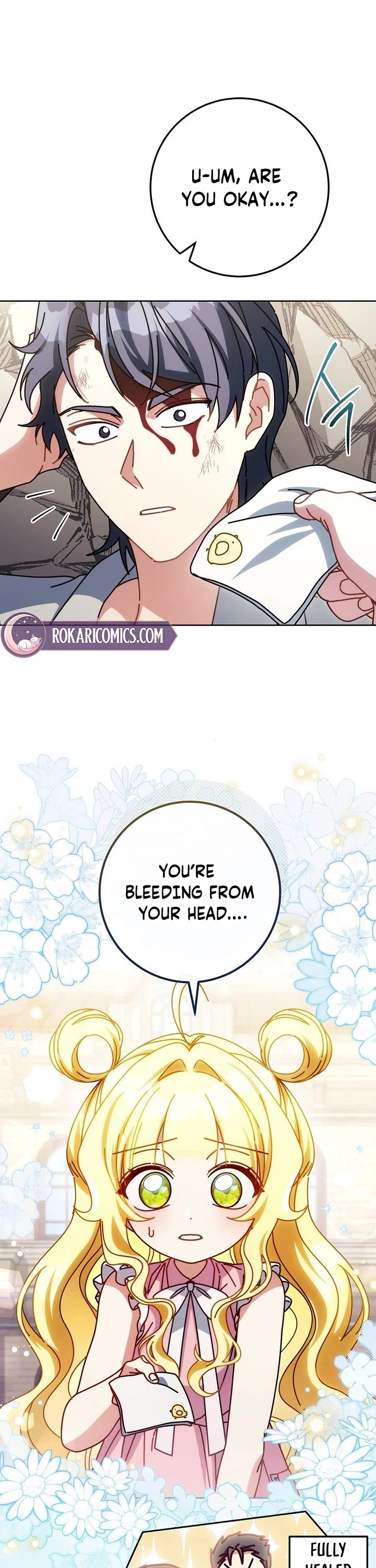 Can I Cry Now? Chapter 56 page 26 - Chapter 56