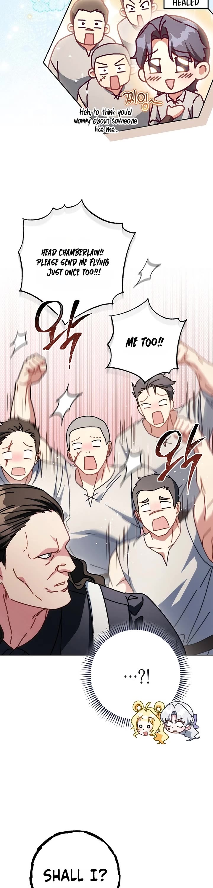 Can I Cry Now? Chapter 56 page 27 - Chapter 56