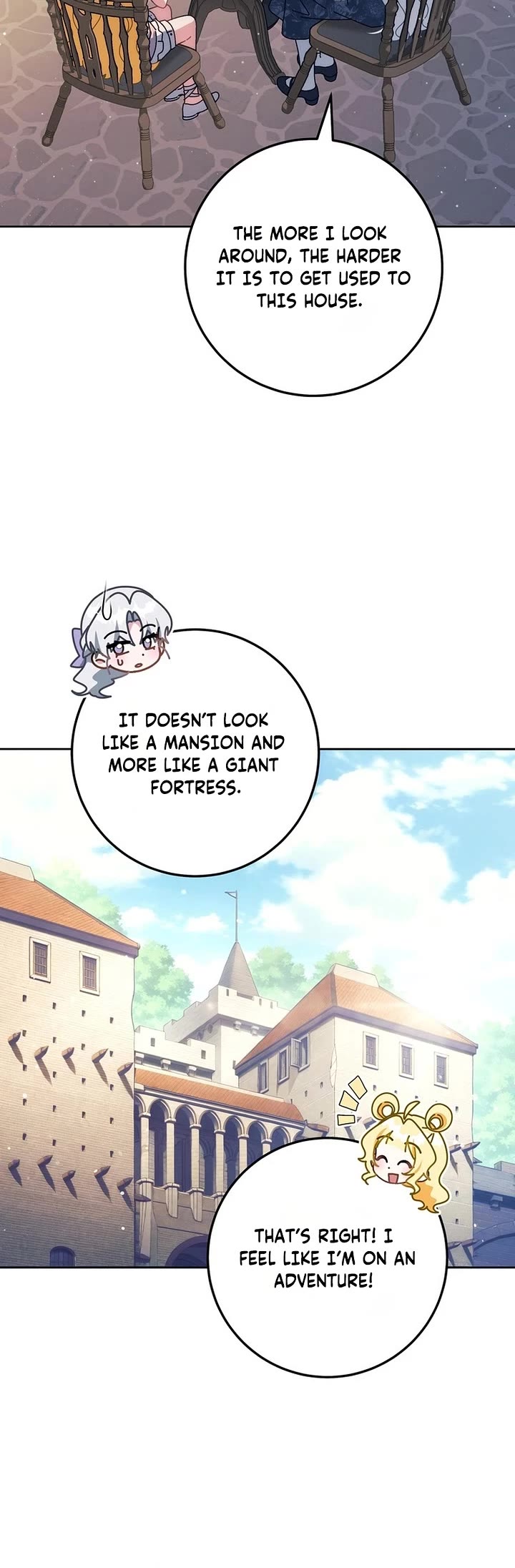 Can I Cry Now? Chapter 56 page 30 - Chapter 56