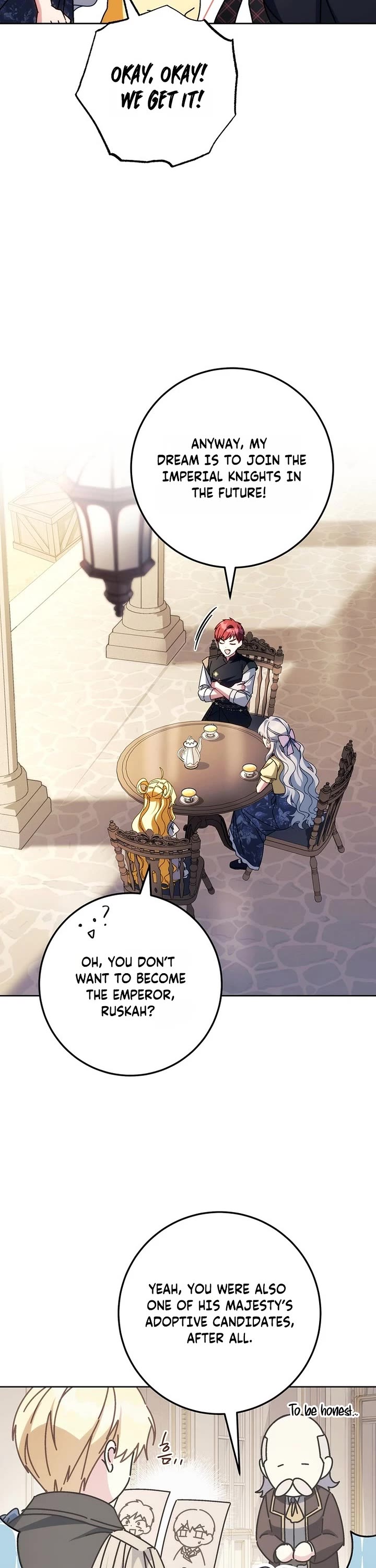 Can I Cry Now? Chapter 56 page 34 - Chapter 56