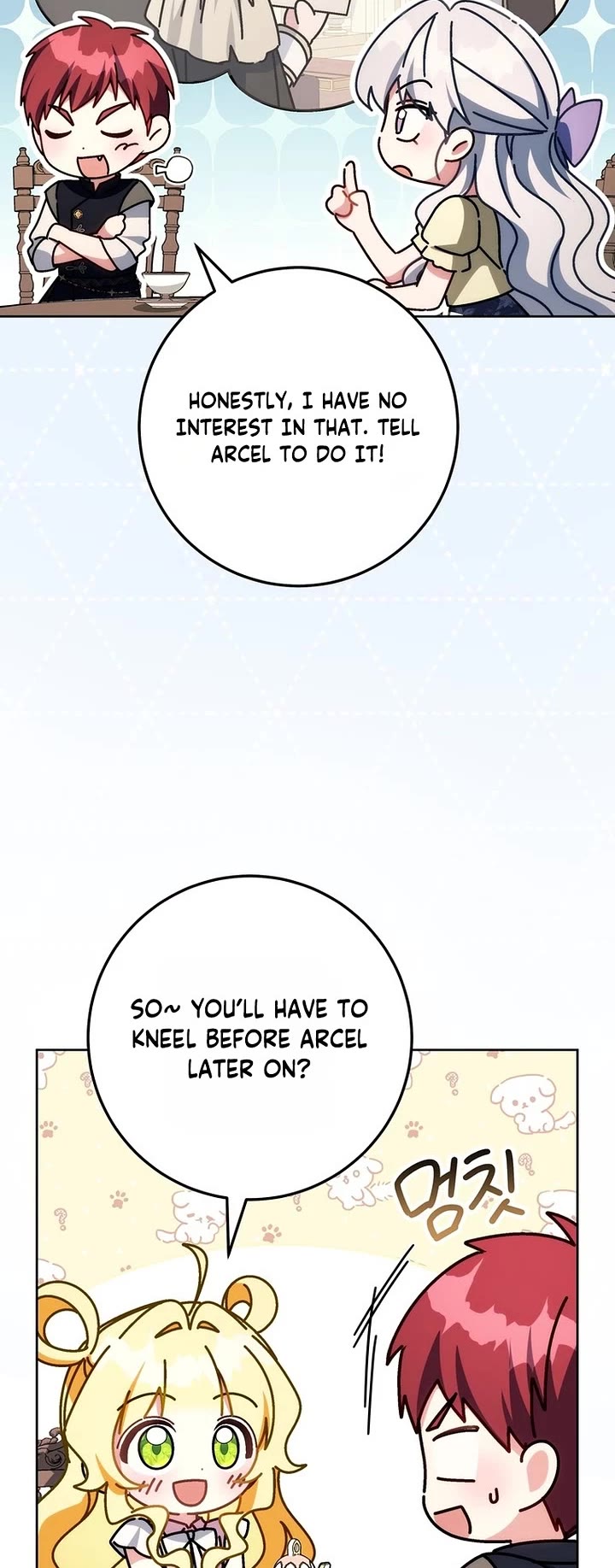 Can I Cry Now? Chapter 56 page 35 - Chapter 56