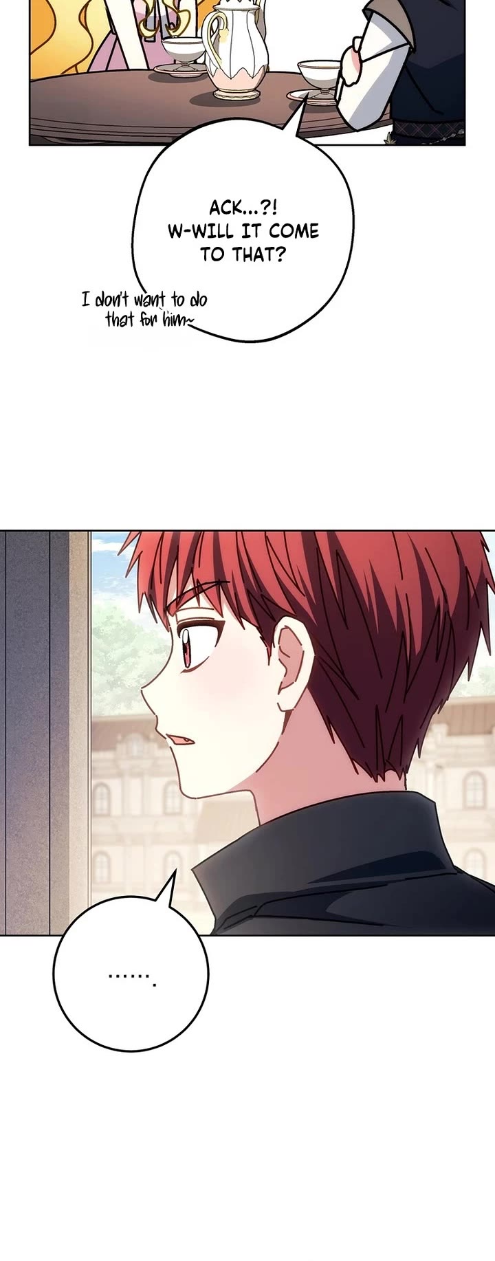 Can I Cry Now? Chapter 56 page 36 - Chapter 56